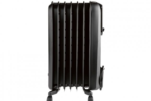 Radiador De Longhi d'oli V550715 a la venda en Lidl2