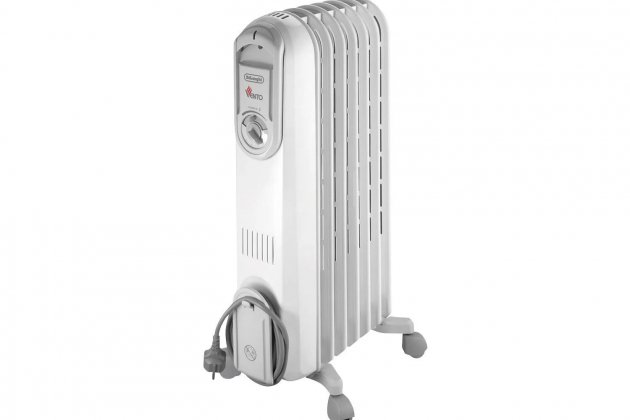 Radiador De Longhi de aceite V550715 a la venta en Lidl