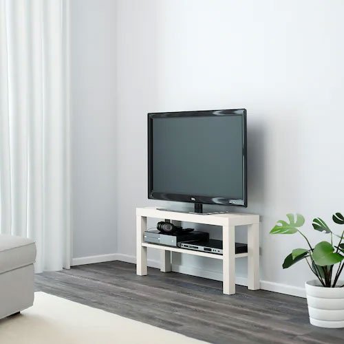 Ikea hace ‘magia’ con el mueble para la TV que no supera los 16 euros
