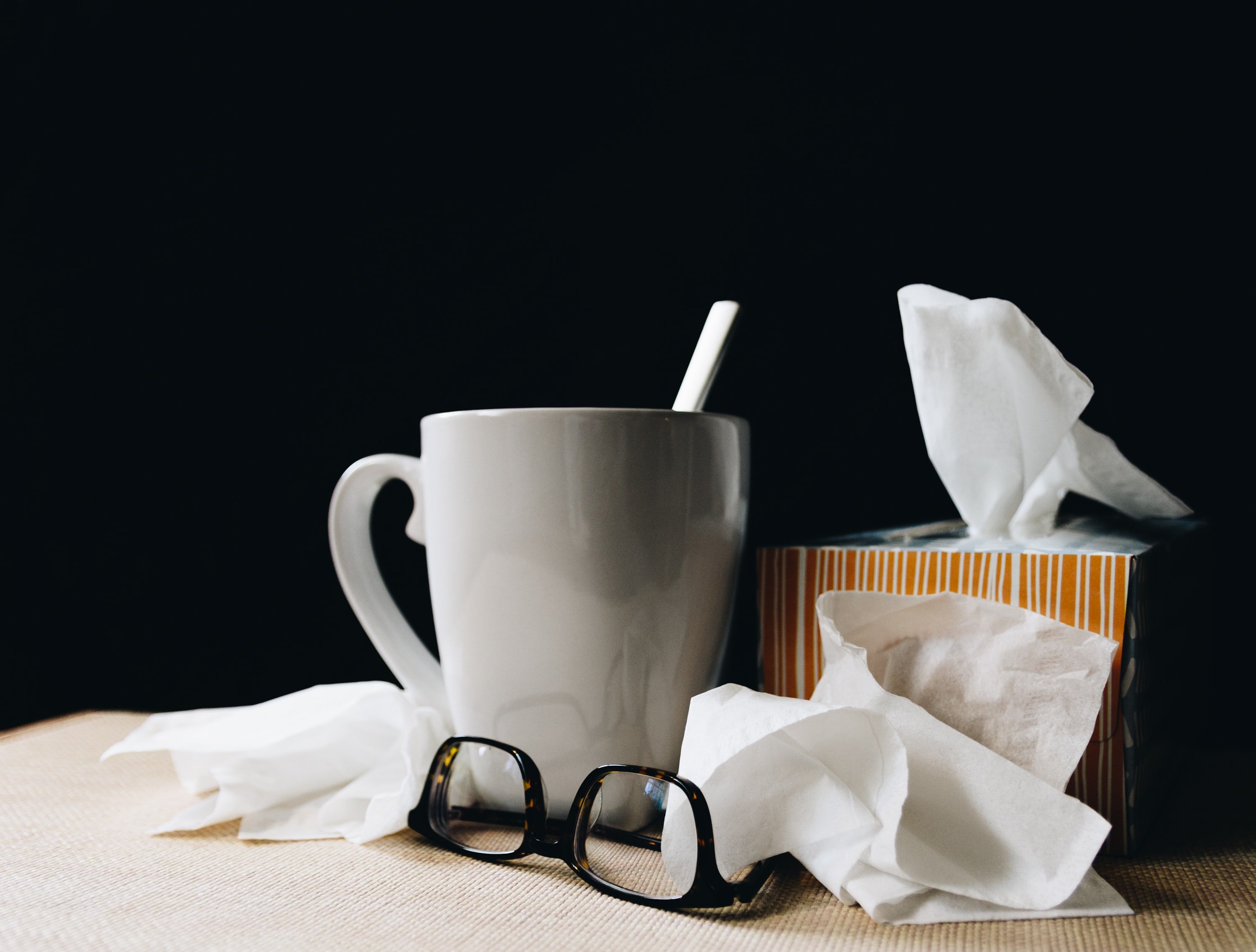 La campaña de la gripe dispara la venta de antigripales en un 51%