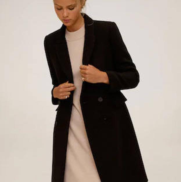 jaqueta mànec|mango