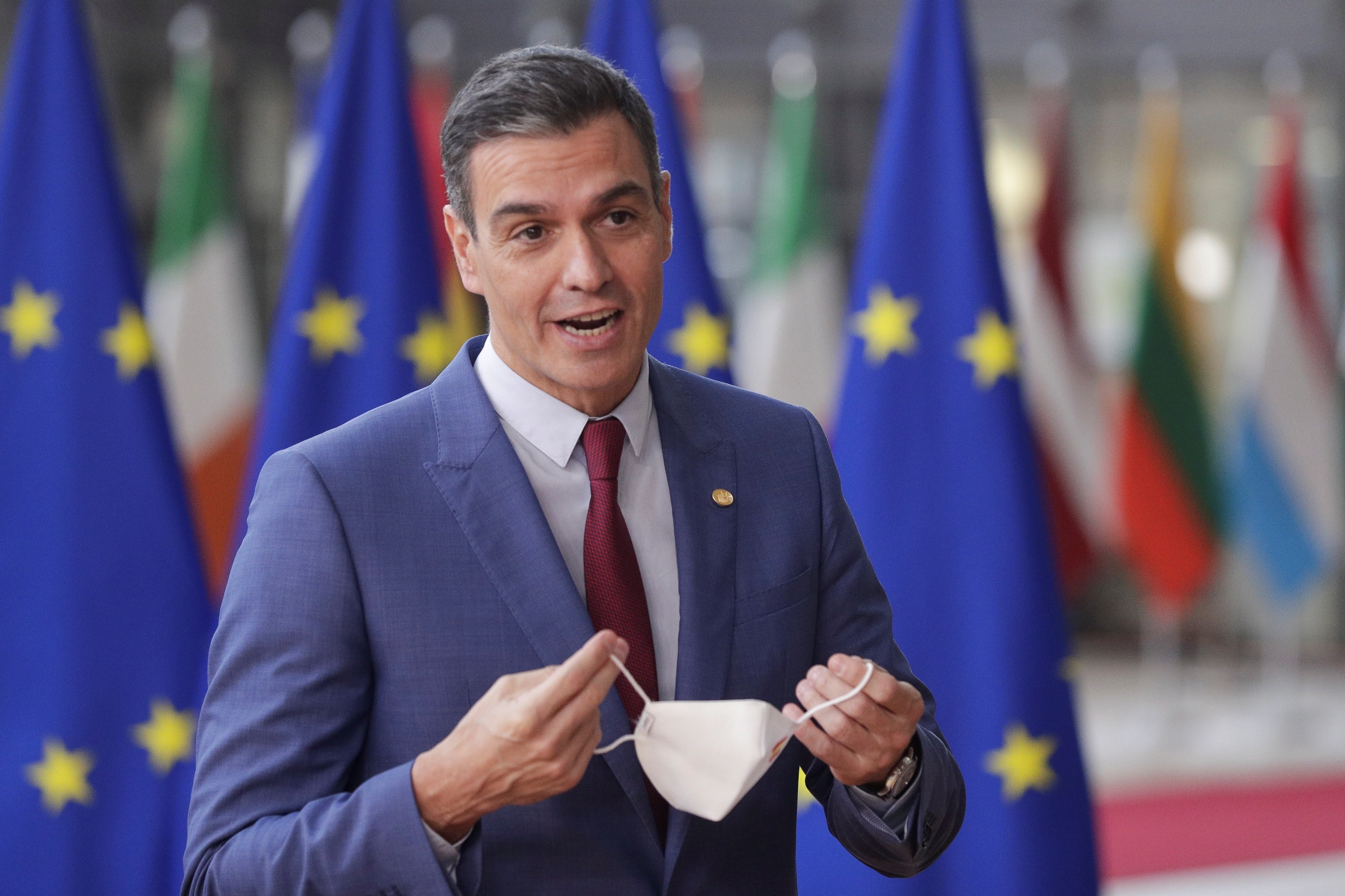 El caso de Rodríguez llega a Alemania: "PSOE y Podemos se tratan como adversarios"