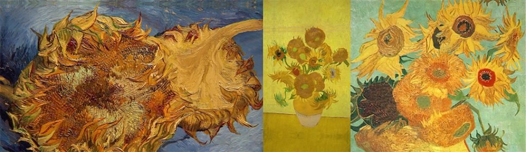 Van Gogh (1)