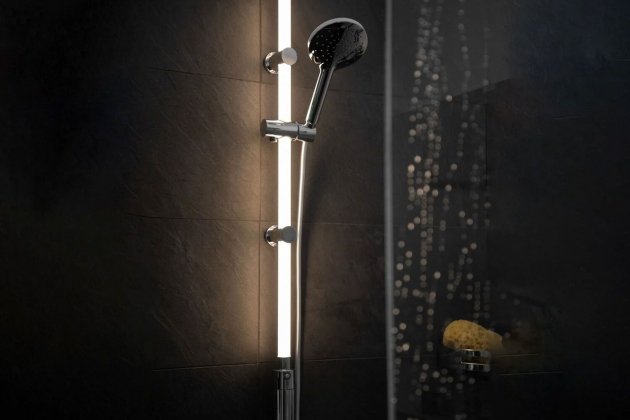 Barra de ducha de Wenko a la venta en la web de Lidl3