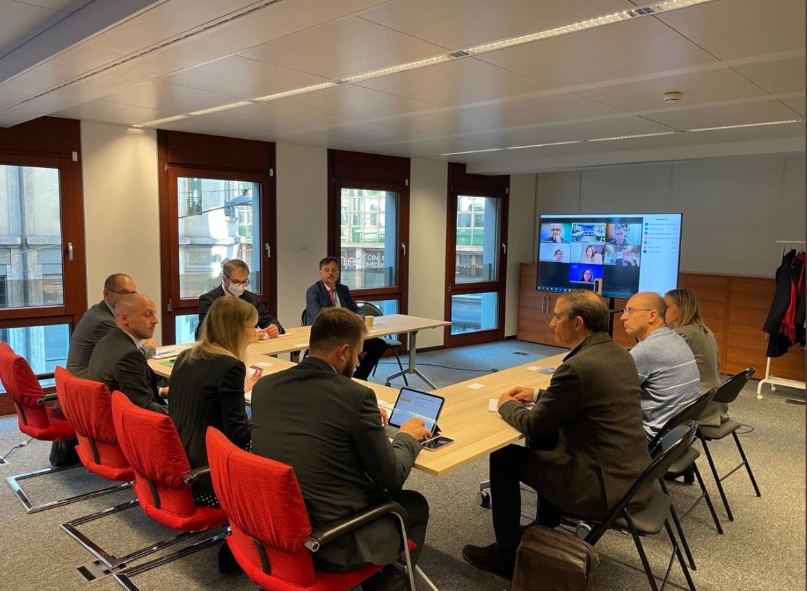 Victòria Alsina Ginebra datos Gobierno Victòria Alsina Ginebra datos Gobierno