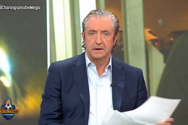 josep pedrerol Mega josep pedrerol Mega