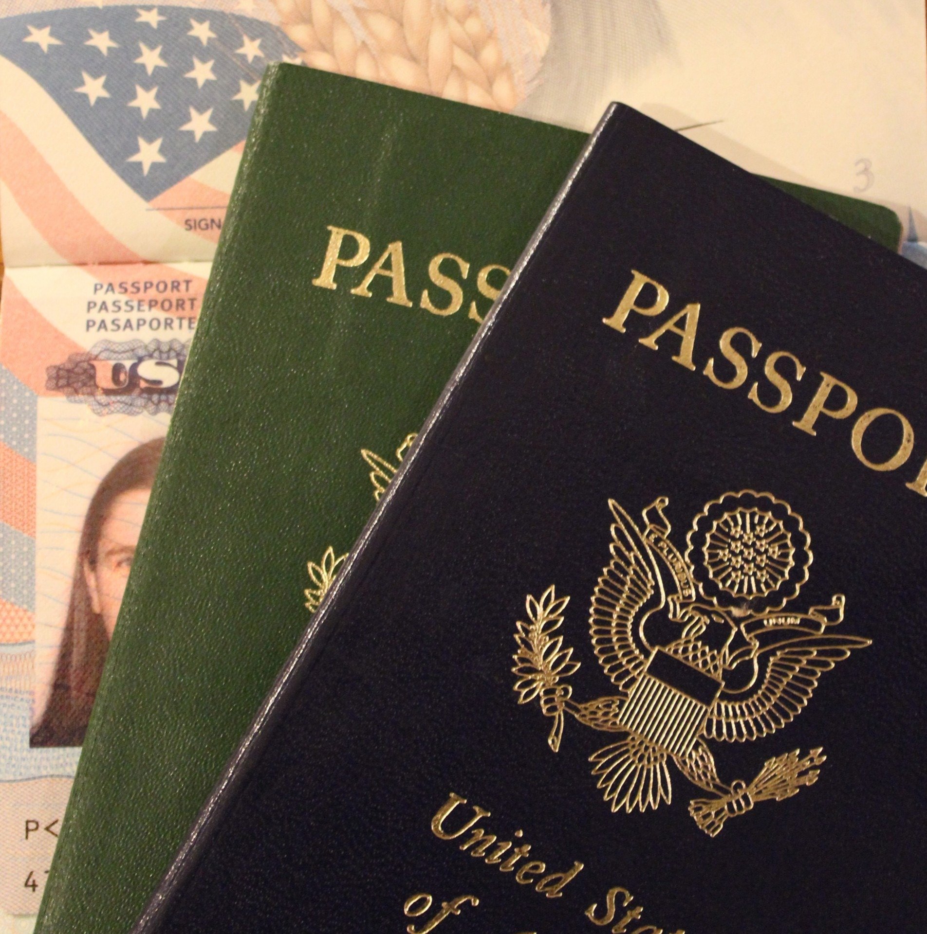 EE.UU. emite el primer pasaporte donde se puede elegir el marcador de género X