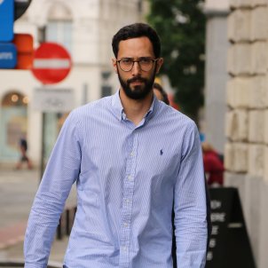 Nova victòria per a Valtònyc: la justícia belga rebutja l'extradició a Espanya