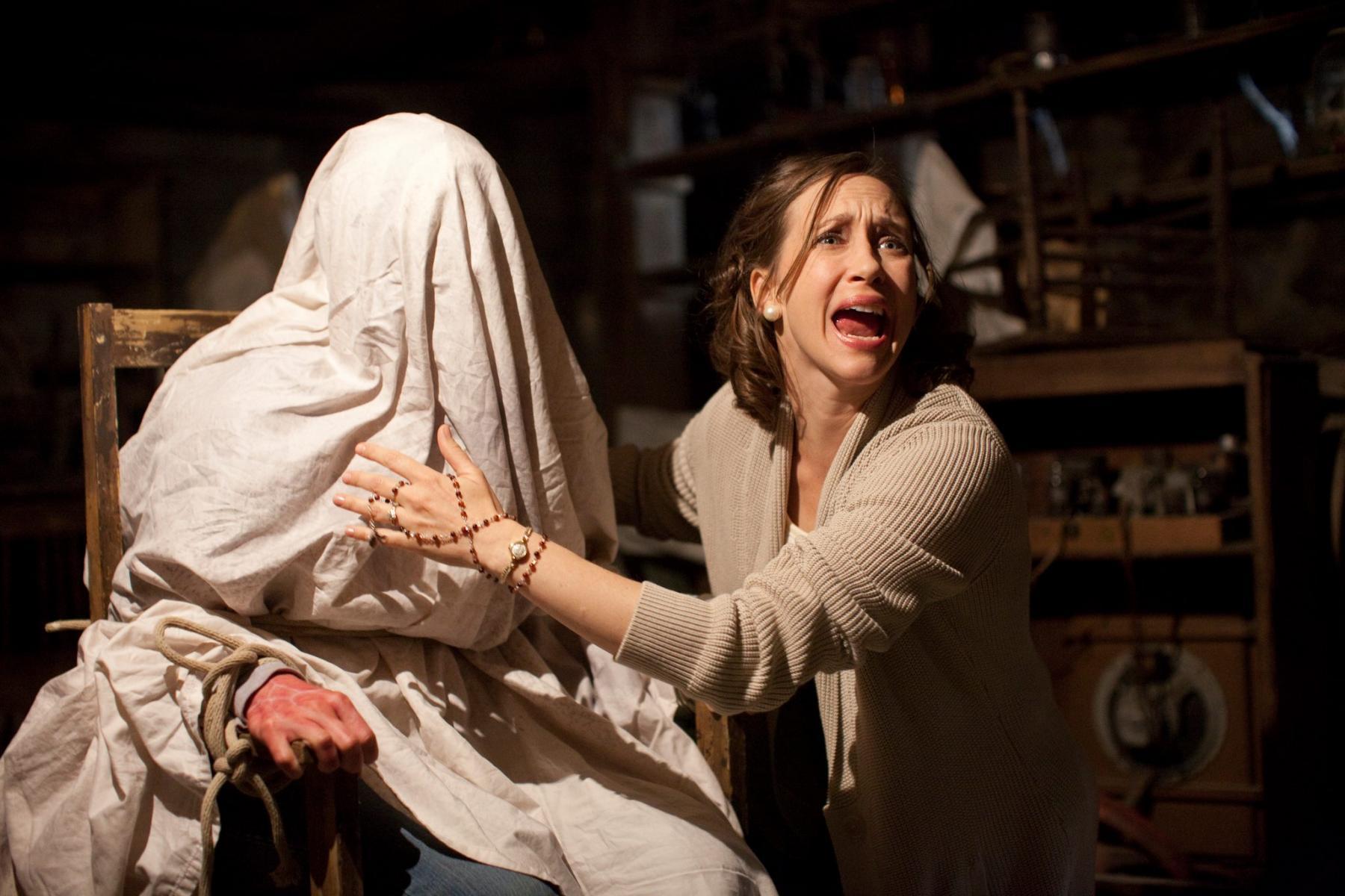 Las mejores películas de Halloween desde casa Las mejores películas de Halloween desde casa