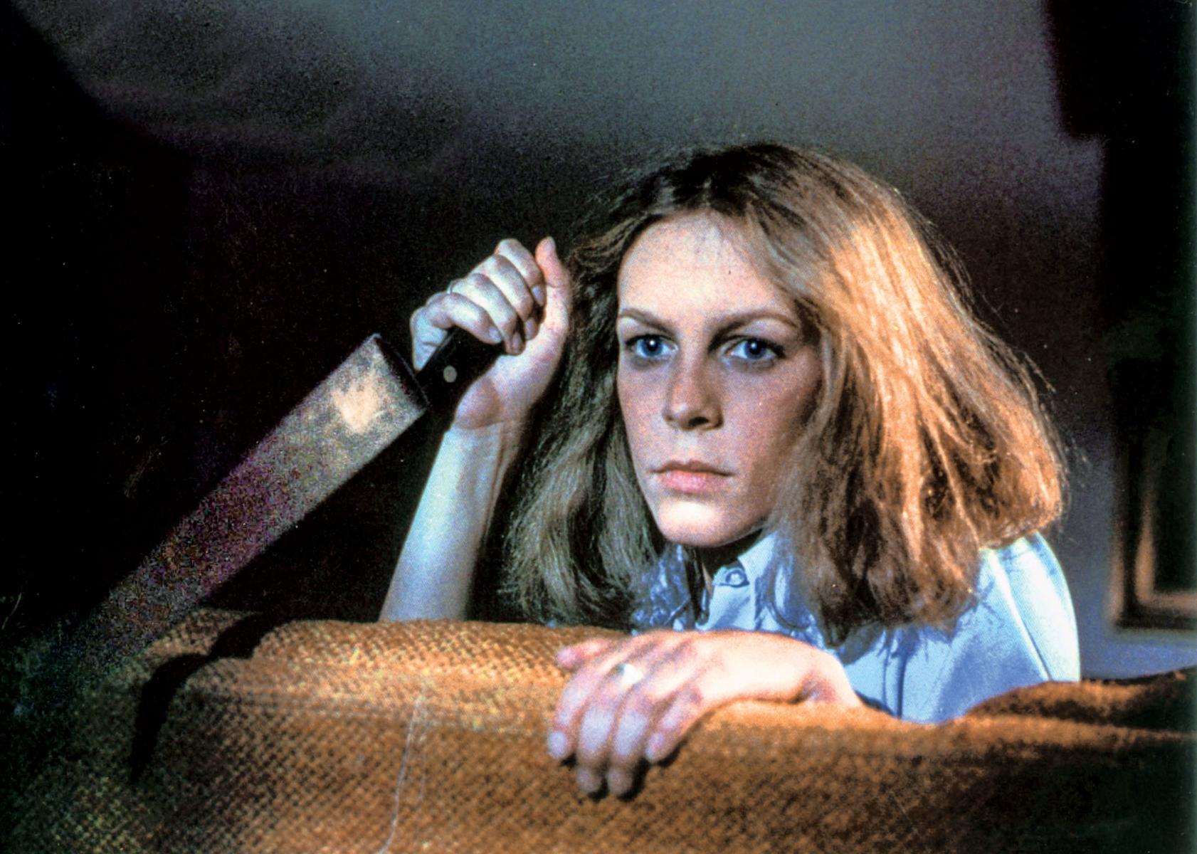Las mejores películas de Halloween desde casa Las mejores películas de Halloween desde casa