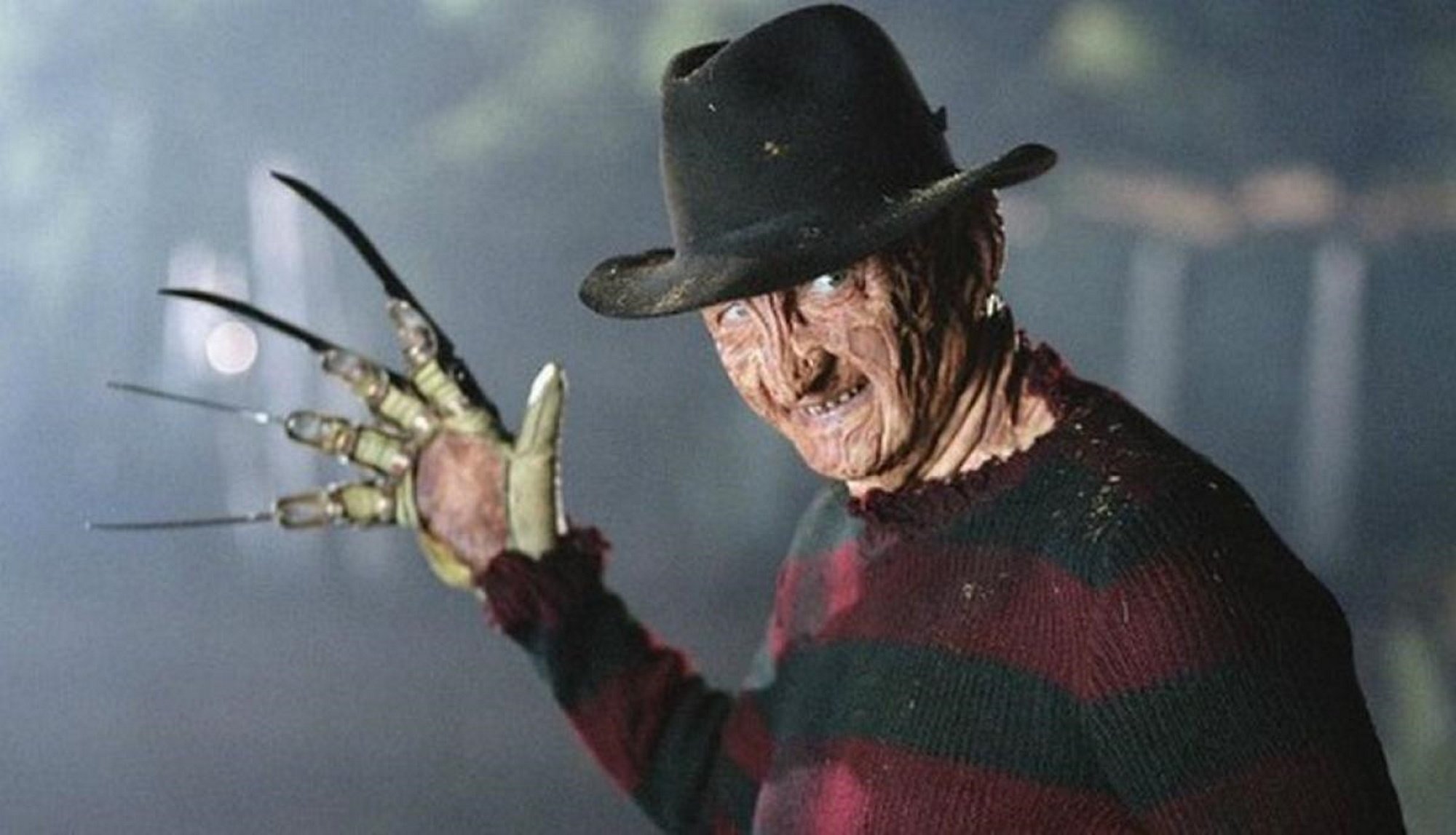 Las mejores películas de Halloween desde casa Las mejores películas de Halloween desde casa