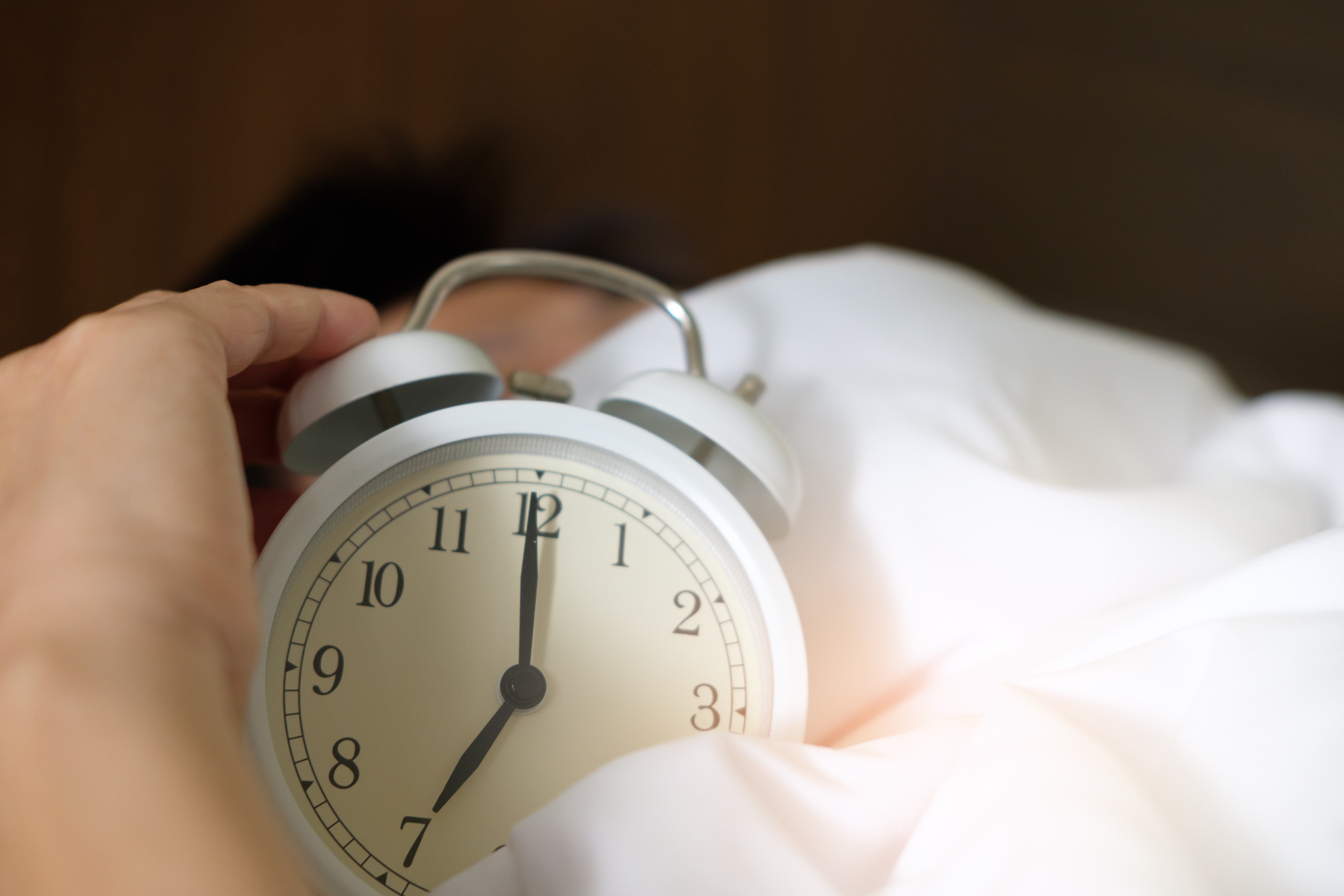 Confirmat pels psicòlegs: quin tipus de persones són les que posposen més vegades l'alarma en despertar