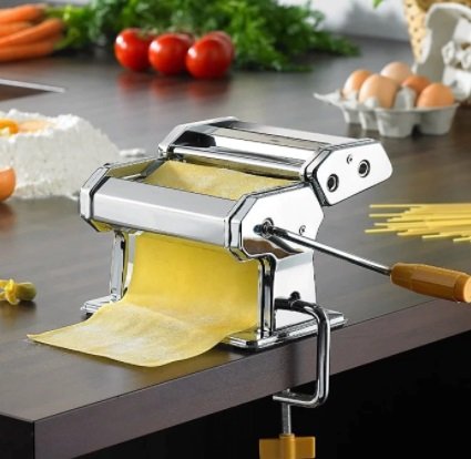 maquina pasta