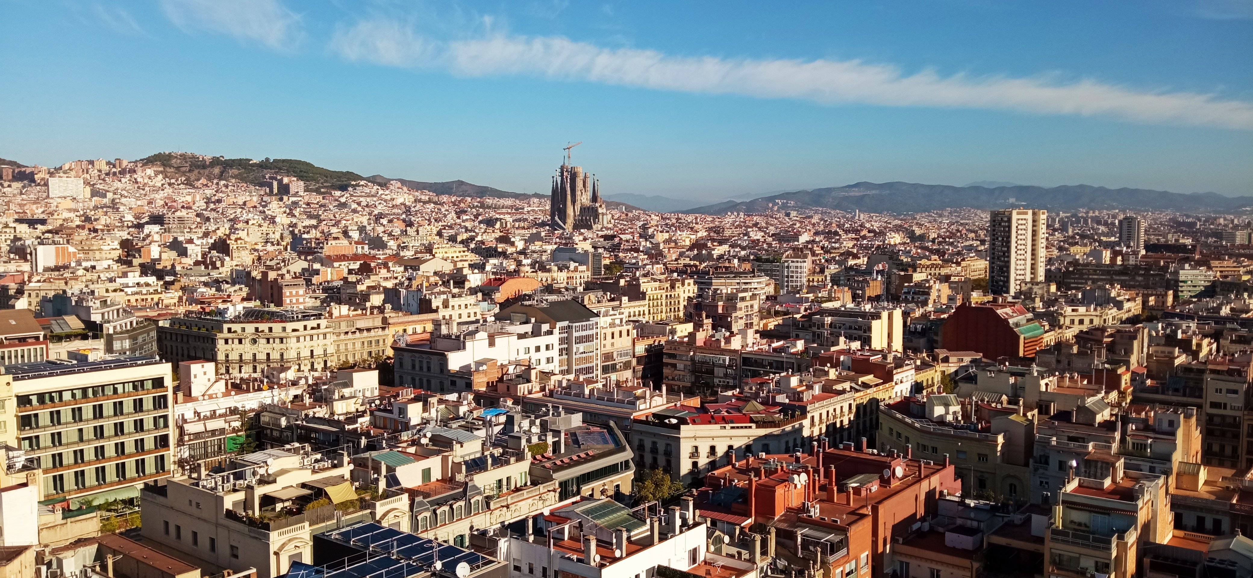 Barcelona i l’AMB tindran 4.500 nous habitatges de lloguer assequible