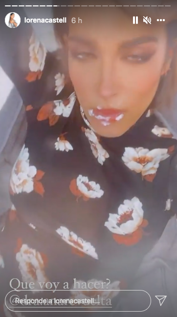 lorena castell operacion labios 1