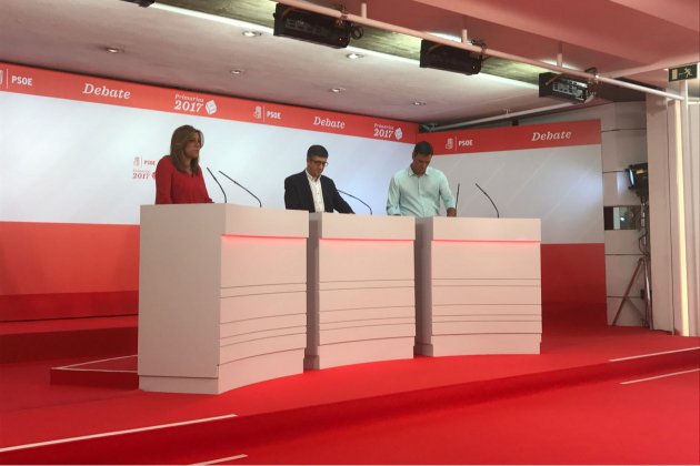 candidats diaz lopez sanchez estefamania molina