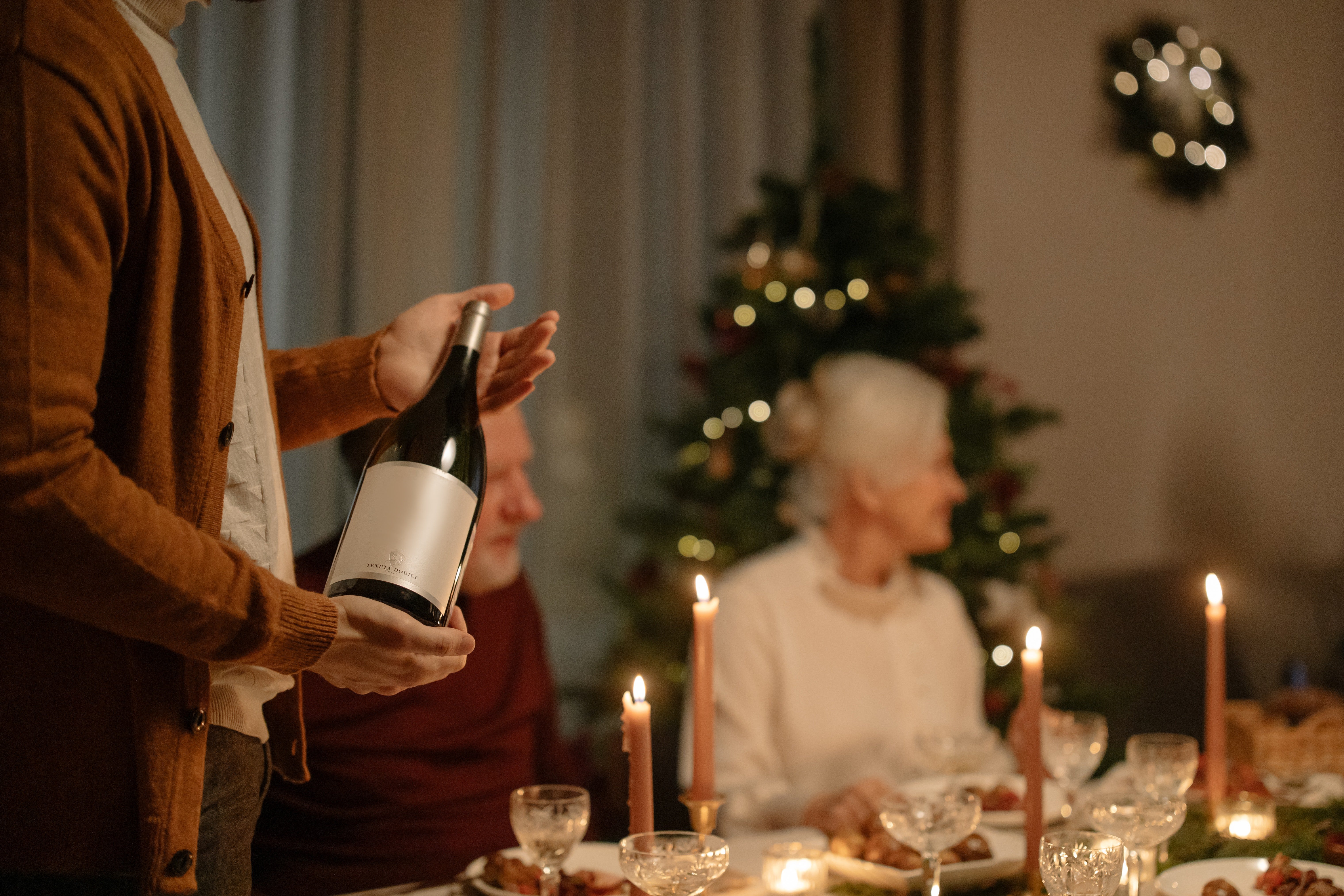 Cinc raons per avançar-te a les compres de Nadal