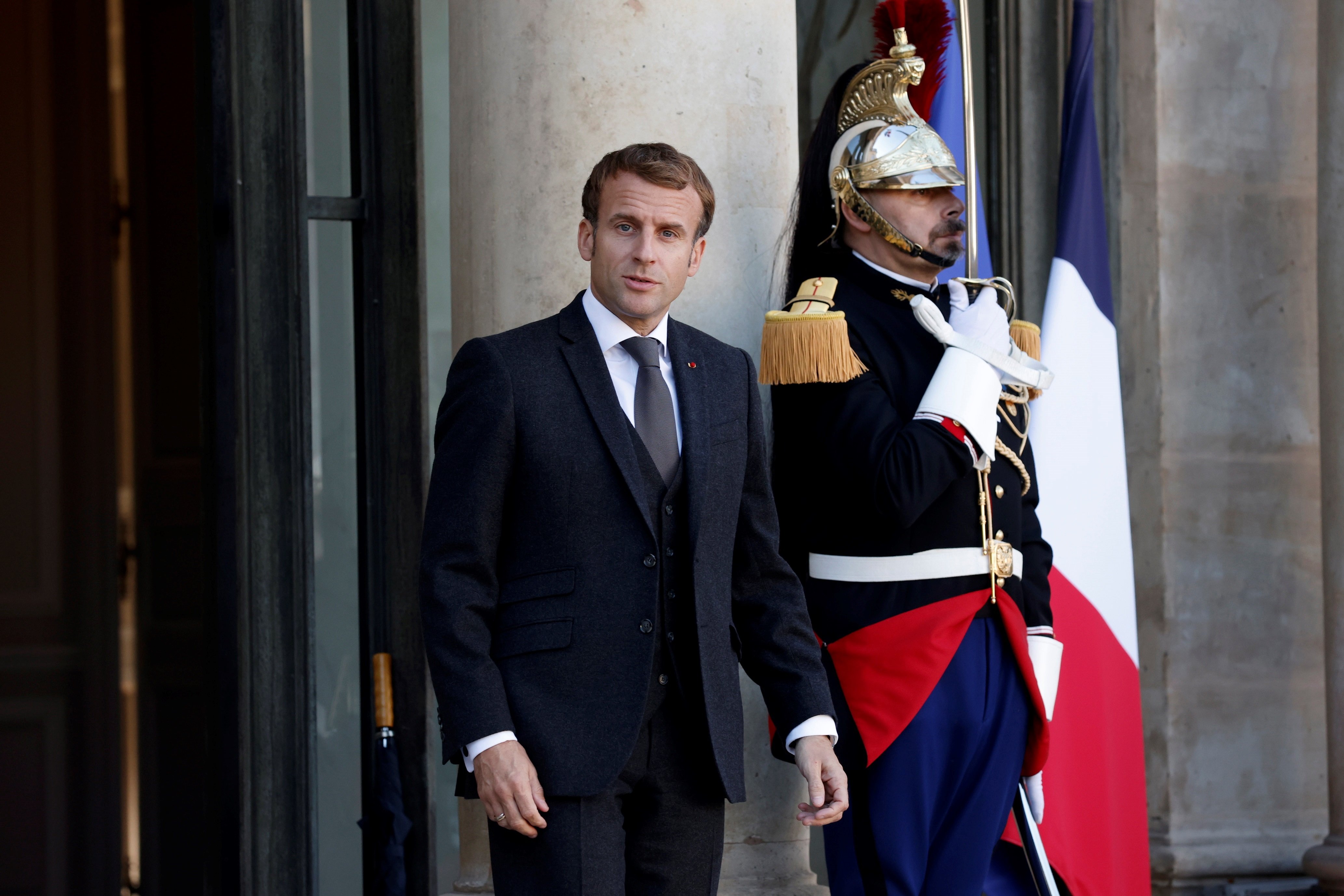 Tensió entre França i Regne Unit: Londres crida a consultes l'ambaixadora francesa