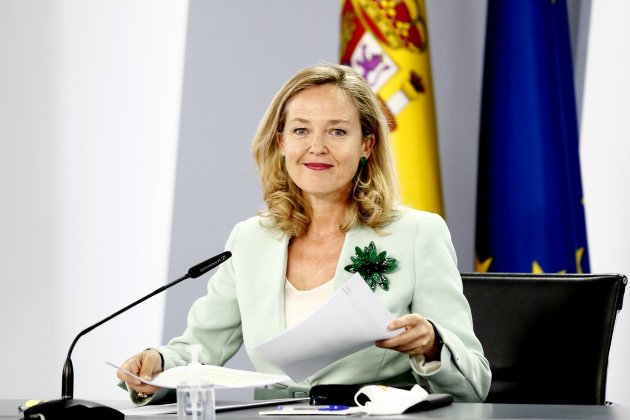 nadia calviño acn nadia calviño acn
