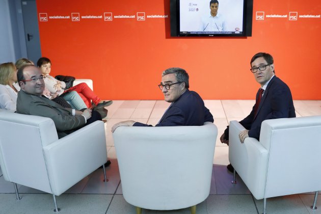 psc segueix debat psoe efe