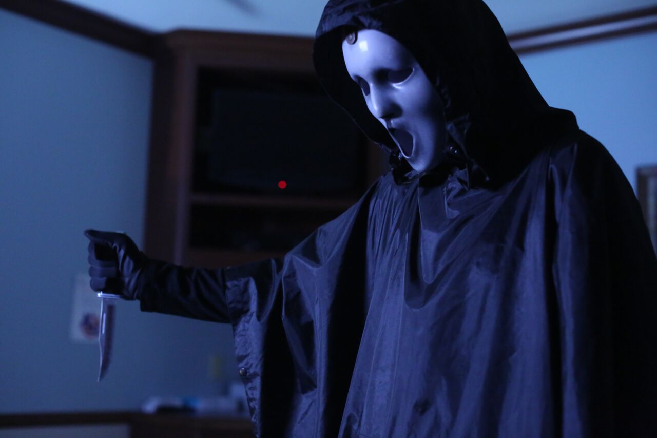 'Trick or treat': 5 sèries per celebrar un Halloween terrorífic 'Trick or treat': 5 sèries per celebrar un Halloween terrorífic