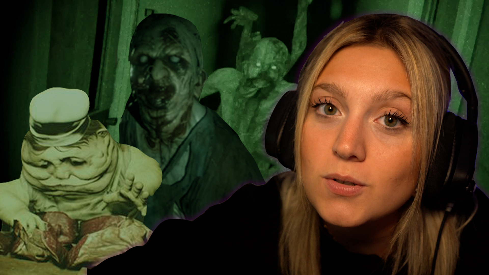 Els 3 millors videojocs de terror per a Halloween