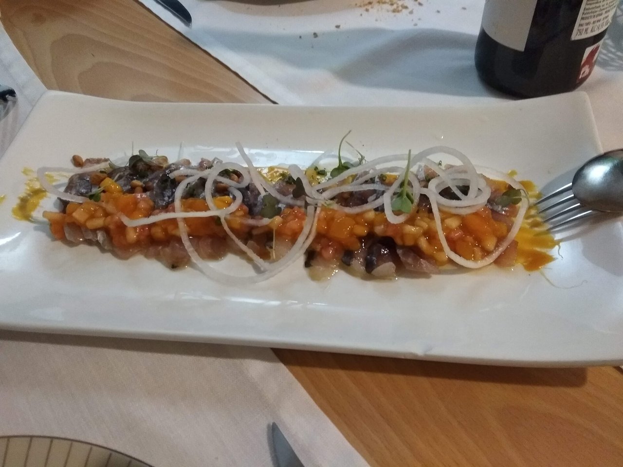 En A Coruña los dos restaurantes mejor valorados aparecen en la Guía Michelin
