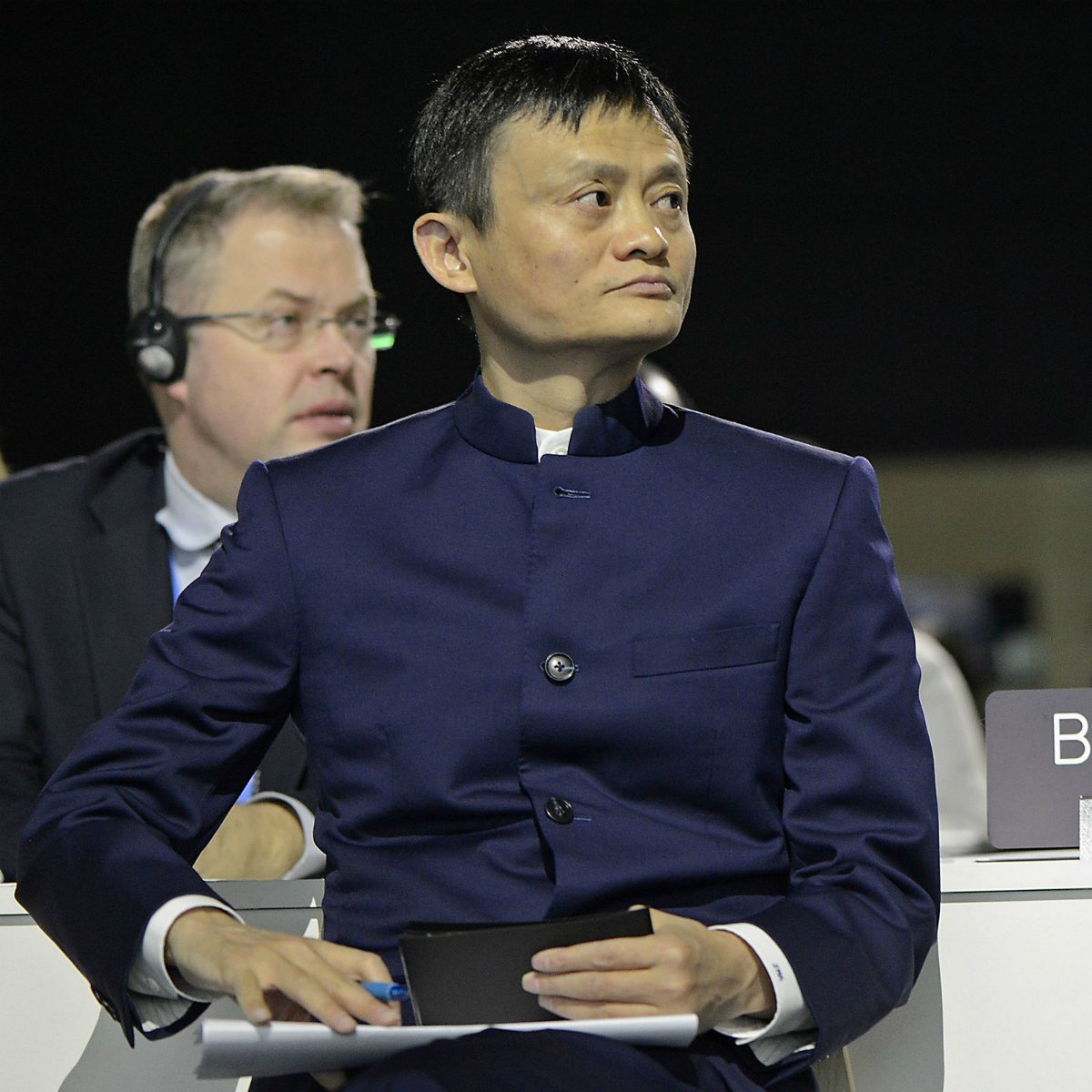 Alibaba quiere implantar en Barcelona su 'hub' logístico del sur de Europa