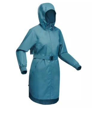 chaqueta quechua