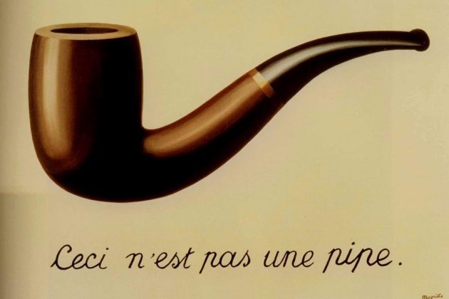 Pipa Magritte