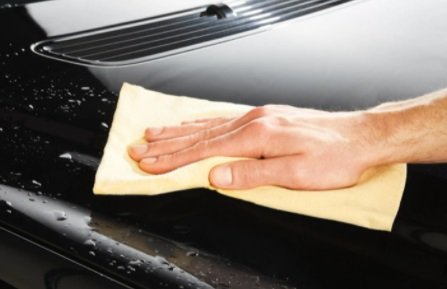 Set de limpieza Set de limpieza