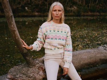 Jersey de Mànec|Mango