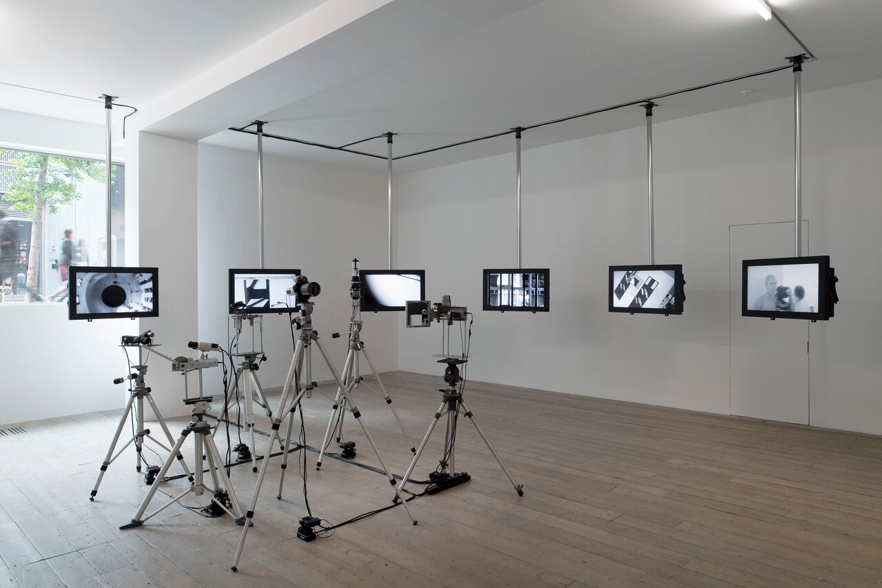 Loop Festival: el videoarte, protagonista