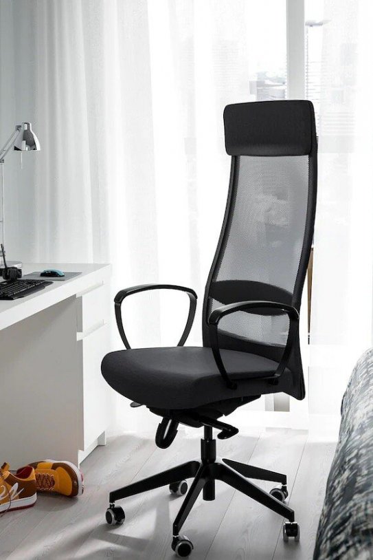 silla markus