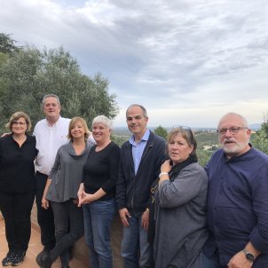 Encuentro unitario para recordar el 1-O y la DUI, después de 4 años