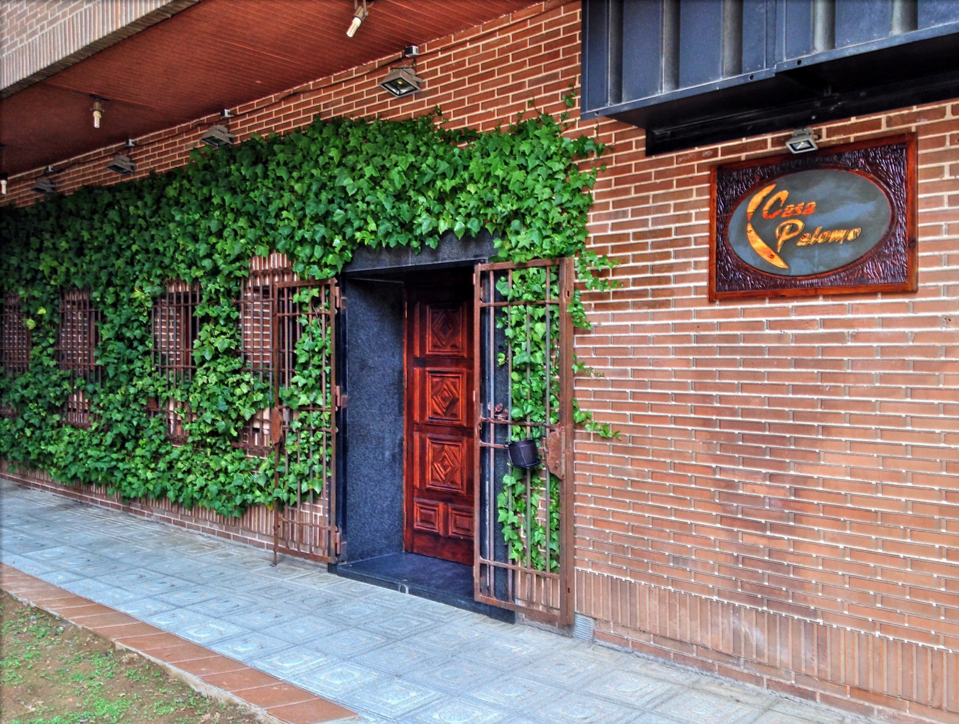 A Guadalajara el restaurant més ben valorat a TripAdvisor està especialitzat en cuina tradicional
