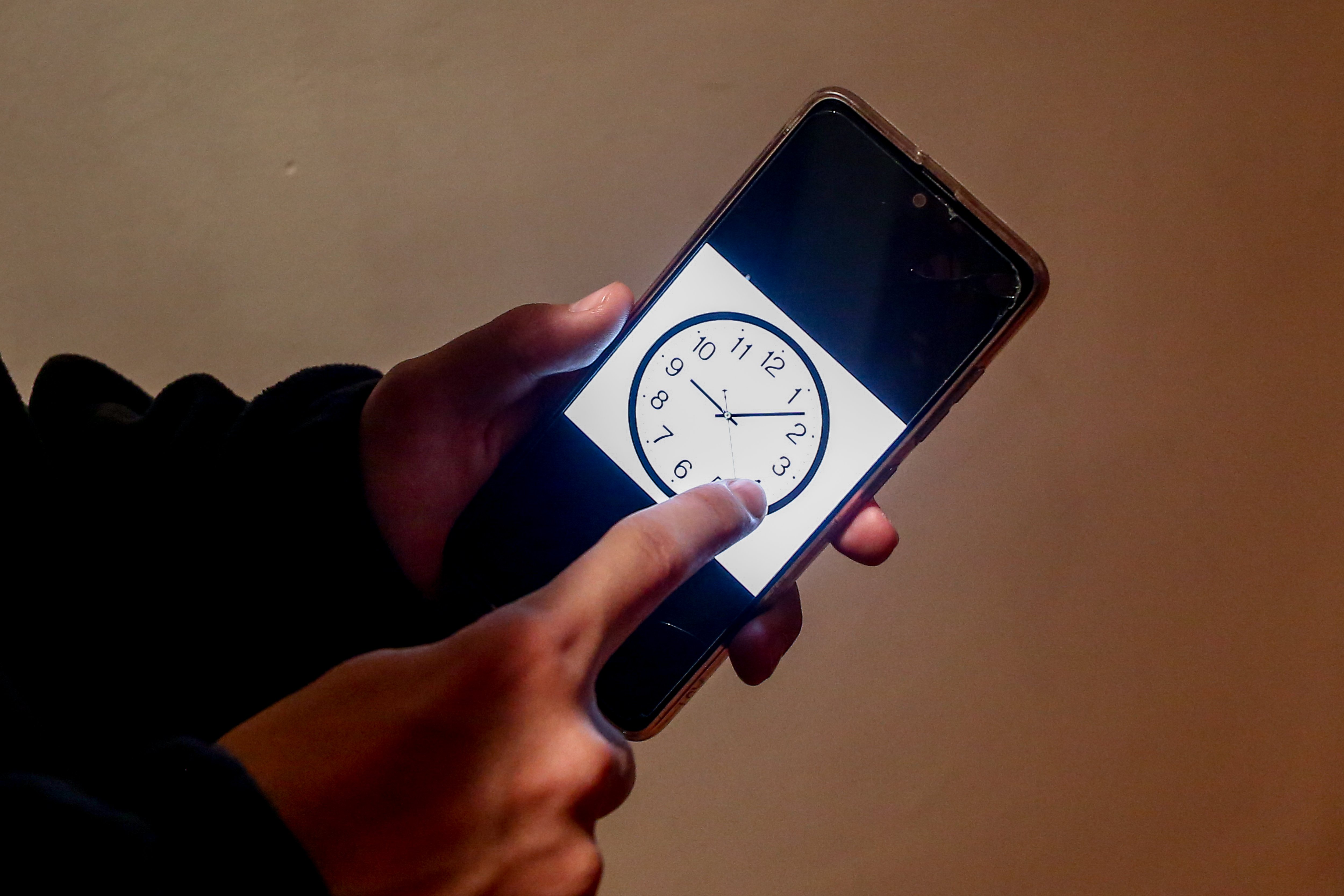 ¿Hemos hecho este domingo el último cambio de hora?