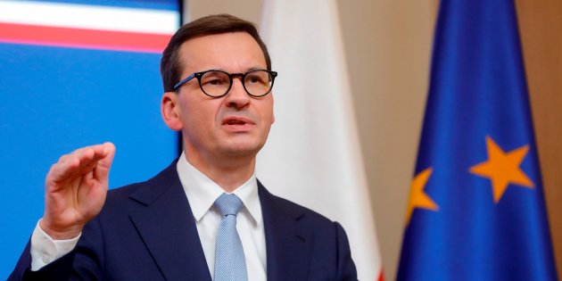 Nie ufał praworządności