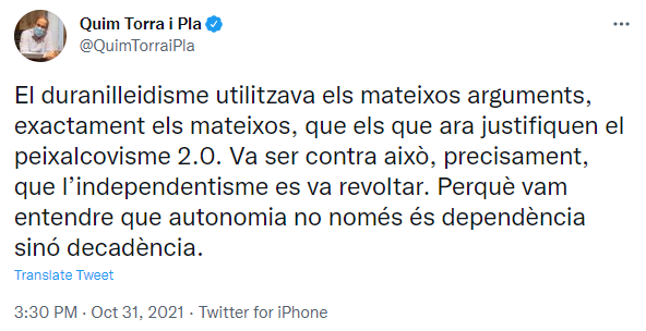 torra torra