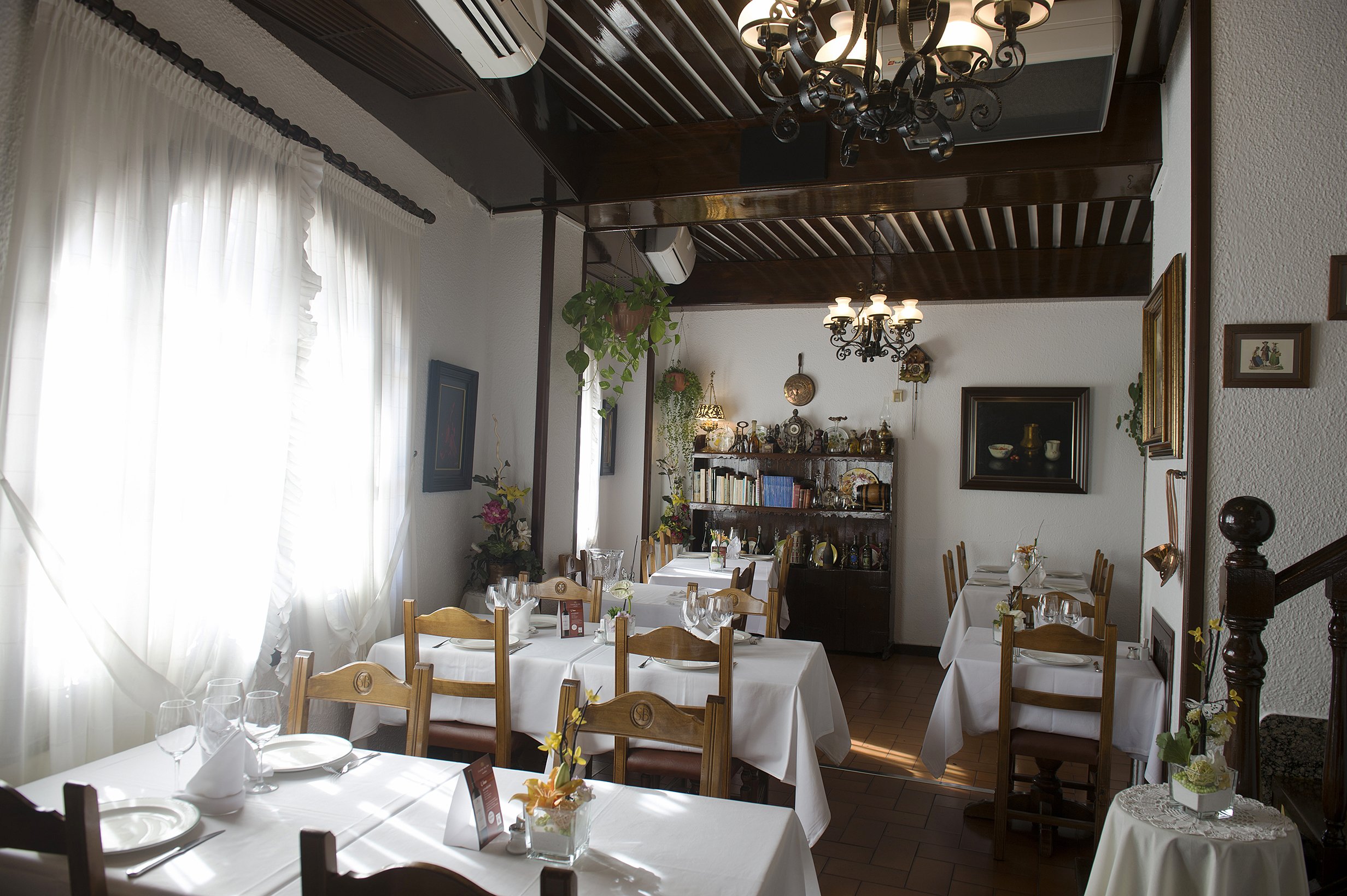El restaurante que arrasa en Lleida: "Lo recomiendo al 100%"