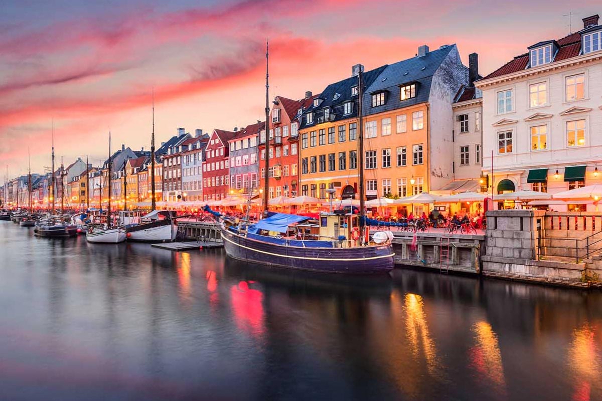 El top 5 de restaurants barats per menjar a Copenhaguen segons TripAdvisor