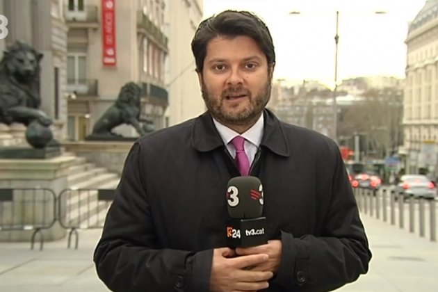 carles castellnou TV3