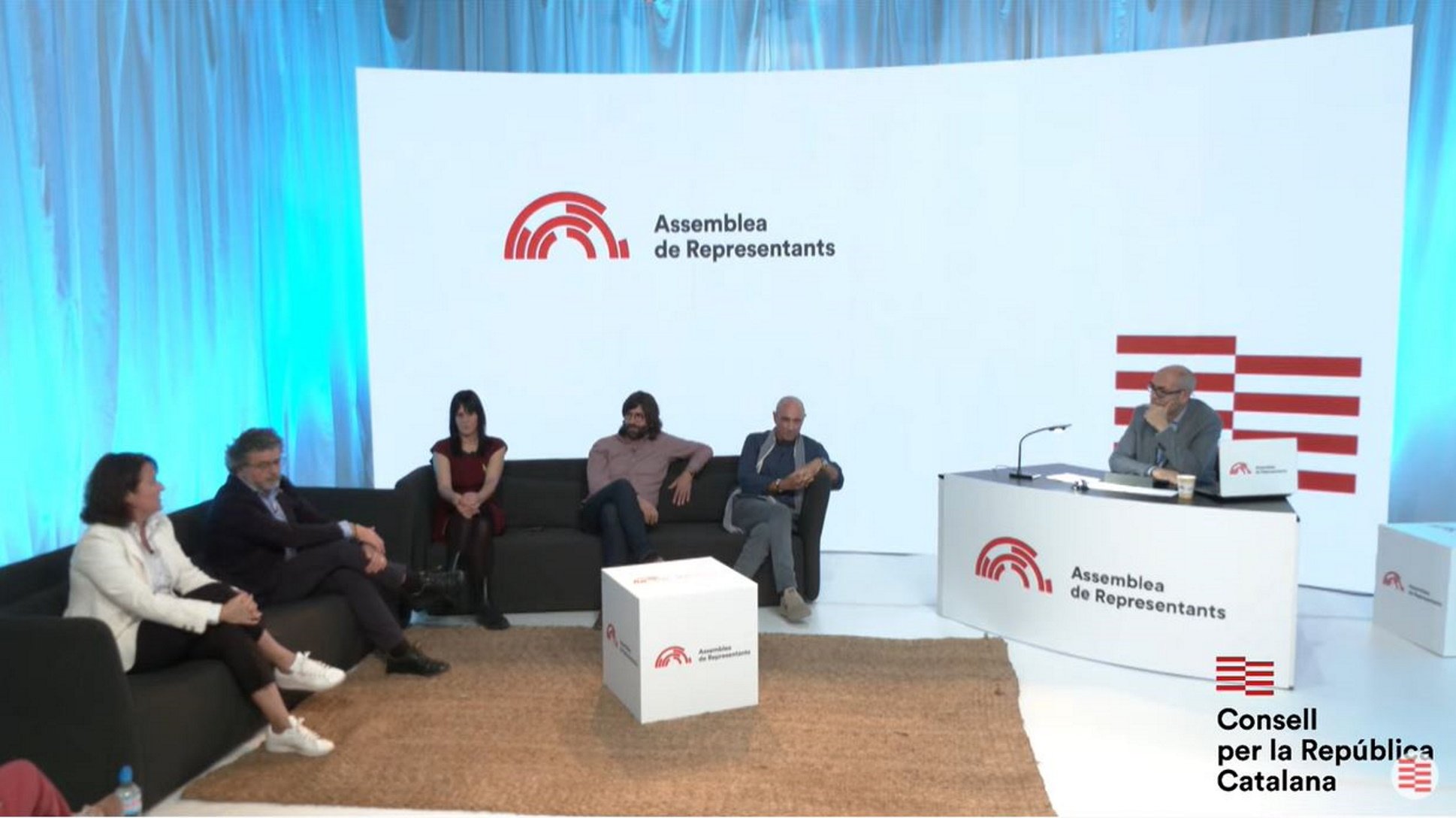 Nit electoral del Consell per la República