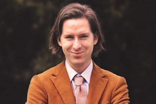 Wes Anderson