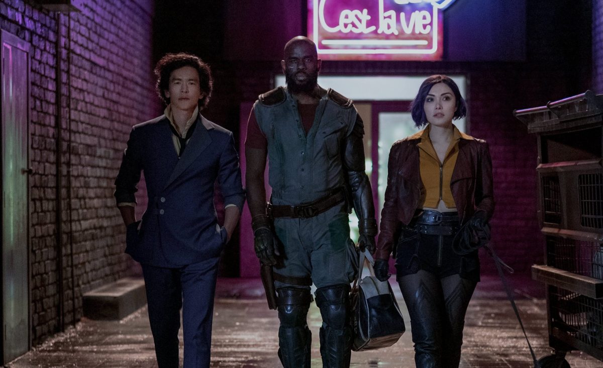 'Tiger King' y otros estrenos de Netflix que no te puedes perder este noviembre 'Tiger King' y otros estrenos de Netflix que no te puedes perder este noviembre