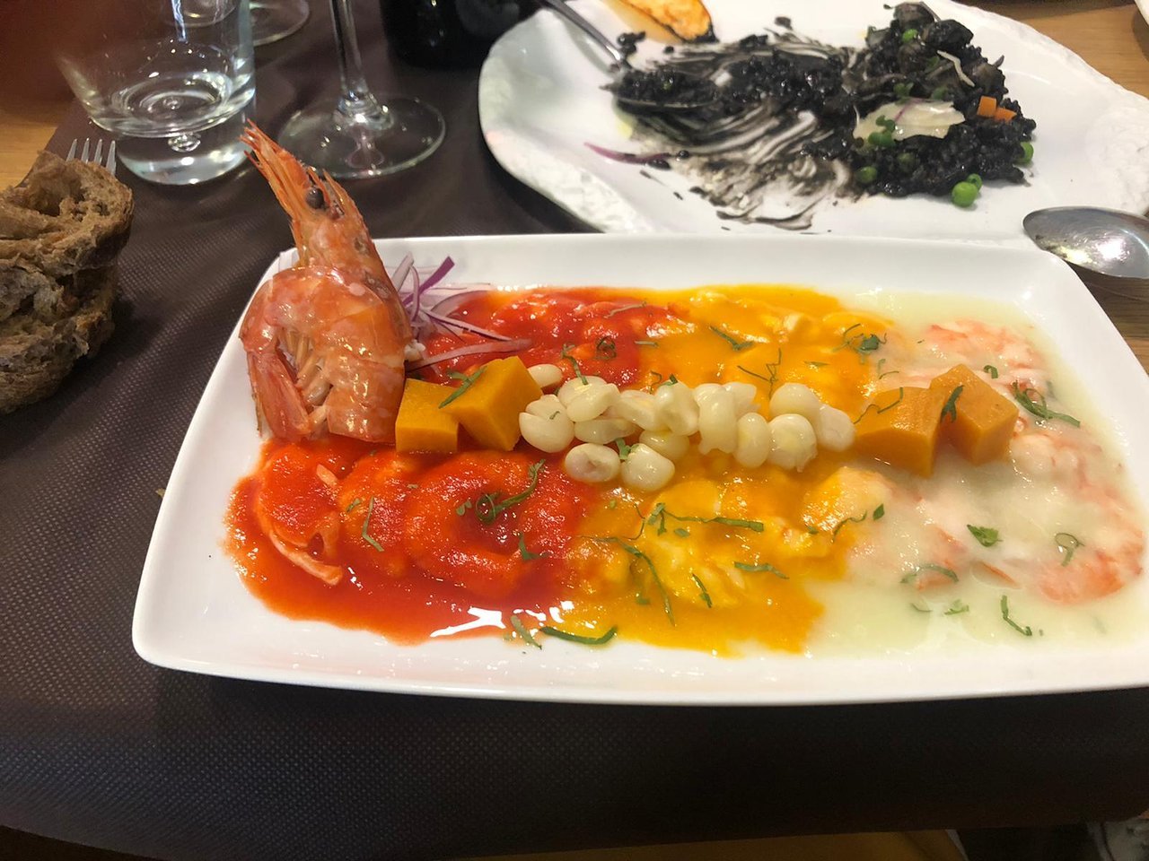 El restaurante de comida peruana que arrasa en Vigo: "Muy recomendado"