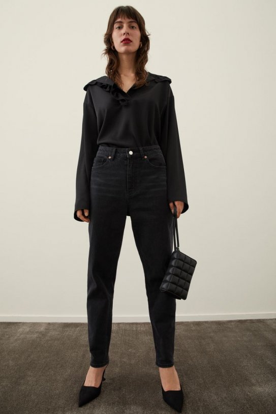 Vaqueros de H&M