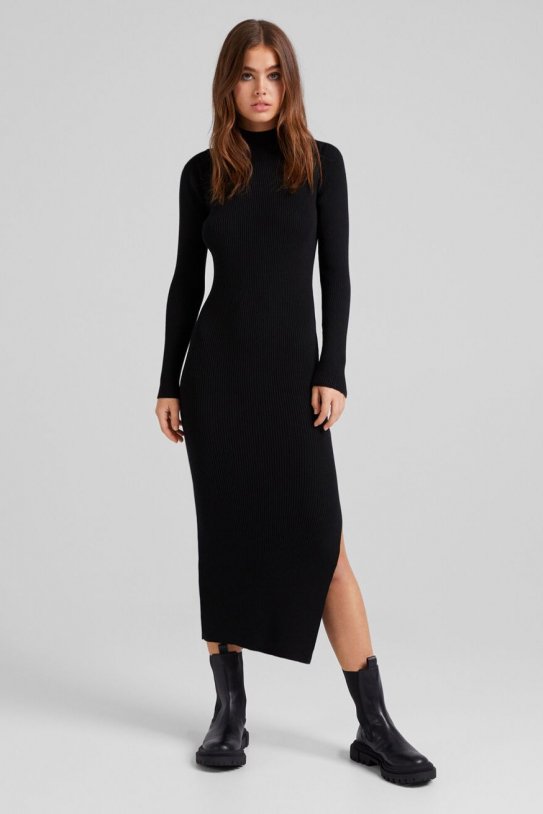 Vestit de Bershka