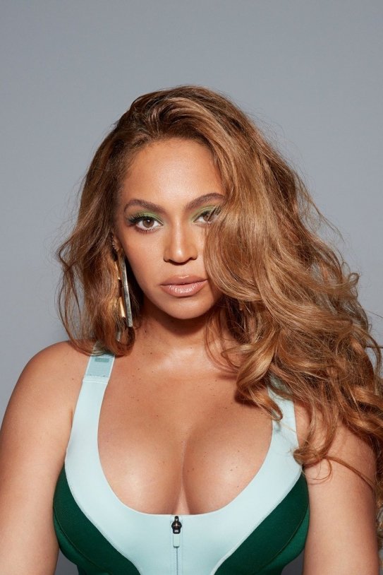 Beyoncé en 2021