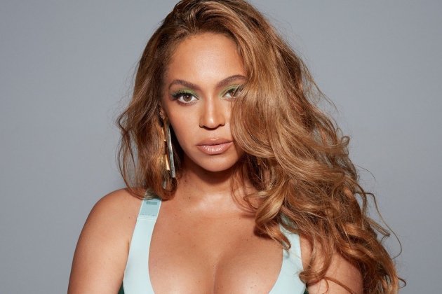Beyoncé el 2021